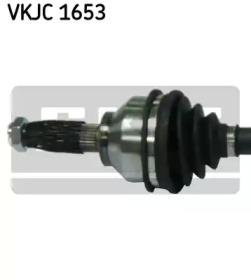 skf vkjc1653